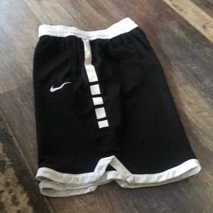 Mens Nike Athletic Shorts